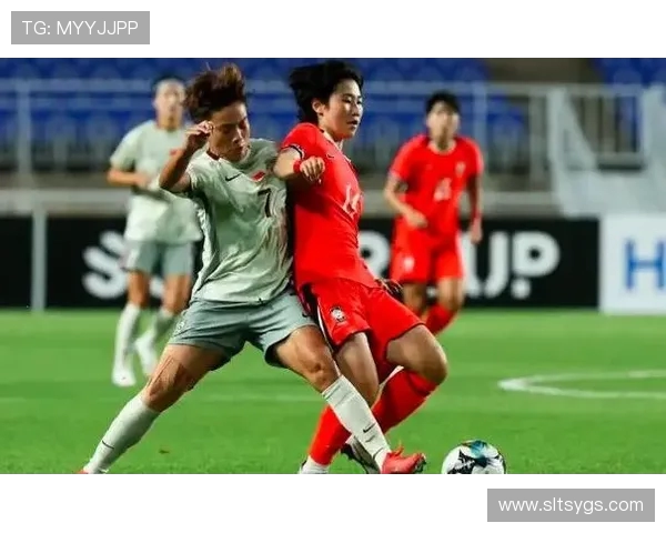 2015东亚杯女足精彩对决中国队迎战日本队的激烈较量与战术分析